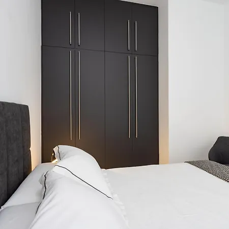 Home2book Perfect Hideaway Monterosso, Cruz Santa Cruz de Tenerife