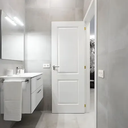 Home2book Perfect Hideaway Monterosso, Cruz Santa Cruz de Tenerife