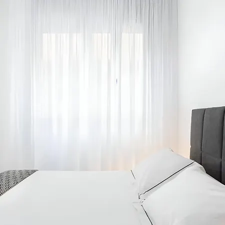 Home2book Perfect Hideaway Monterosso, Cruz * Santa Cruz de Tenerife