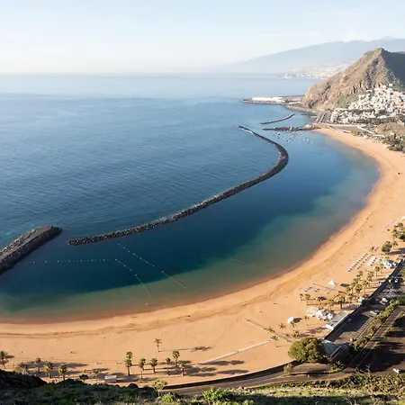 Apartment Home2book Perfect Hideaway Monterosso, Cruz Santa Cruz de Tenerife