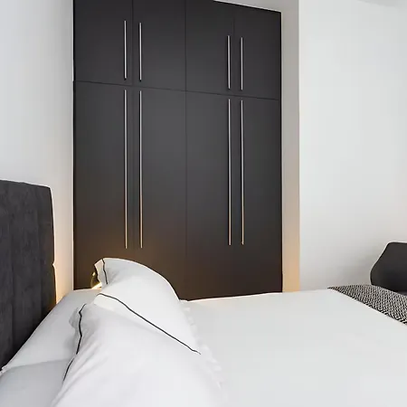 Home2book Perfect Hideaway Monterosso, Cruz Santa Cruz de Tenerife