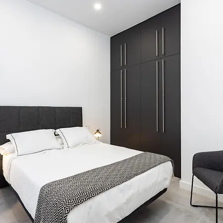 Home2book Perfect Hideaway Monterosso, Cruz Santa Cruz de Tenerife