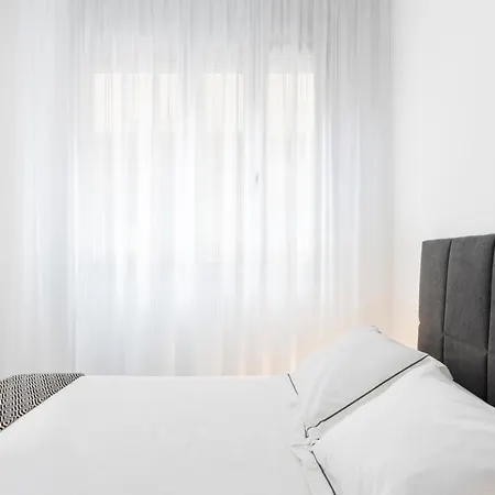 Apartment Home2book Perfect Hideaway Monterosso, Cruz Santa Cruz de Tenerife