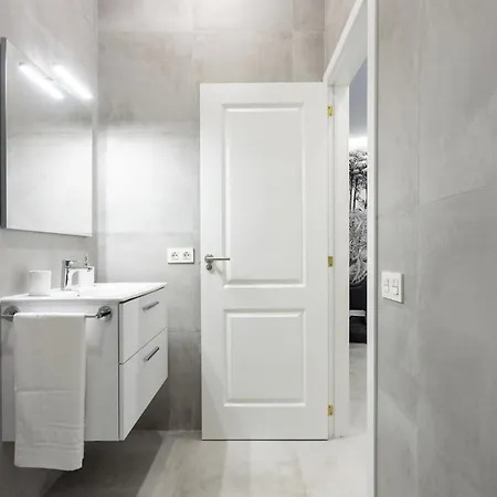 Home2book Perfect Hideaway Monterosso, Cruz Apartment *